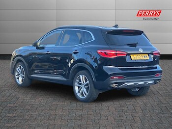 Used MG MG HS 2022 for sale - 76969370: Photo