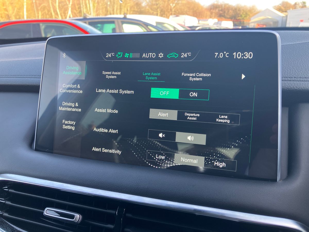 Used MG MG HS 2022 for sale - 76969370: Photo 33