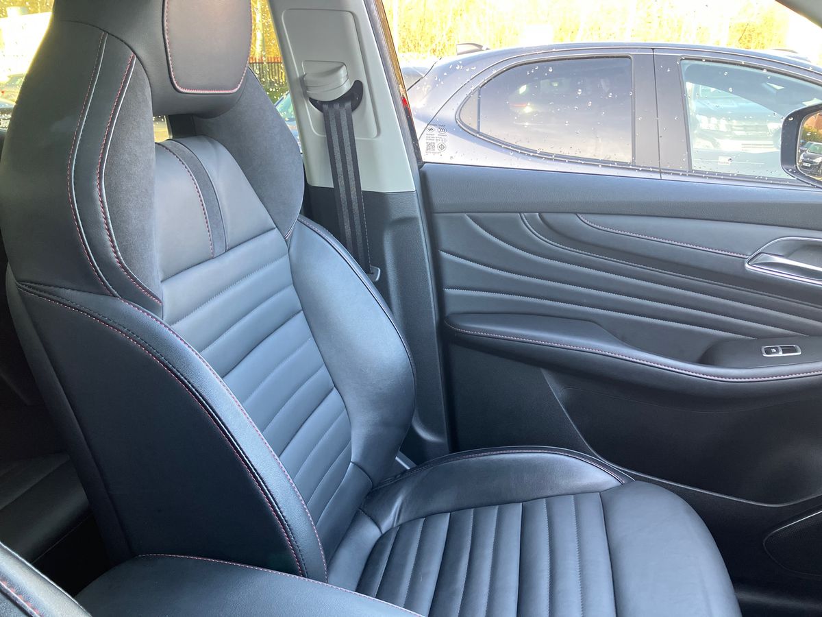 Used MG MG HS 2022 for sale - 76969370: Photo 35