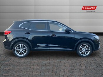 Used MG MG HS 2022 for sale - 76969370: Photo