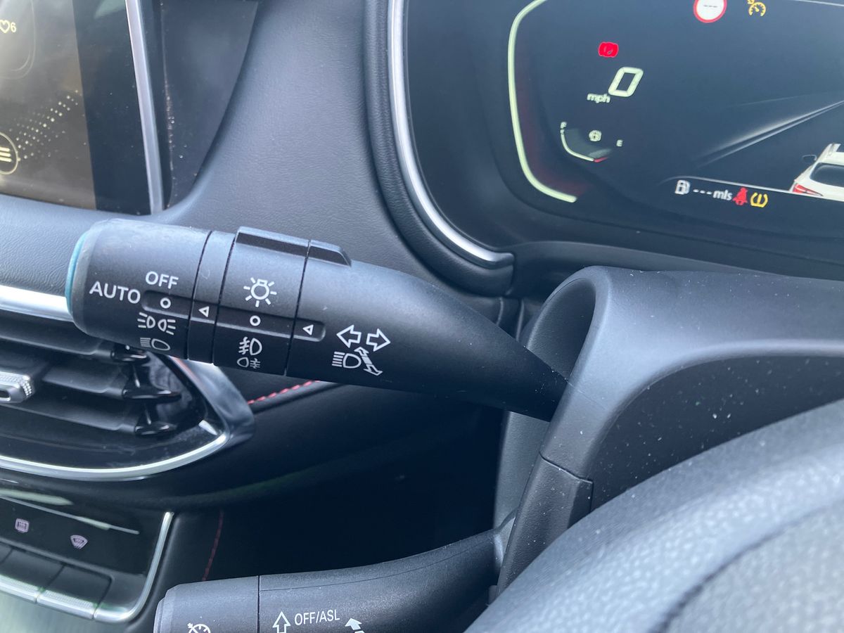 Used MG MG HS 2022 for sale - 76969370: Photo 40