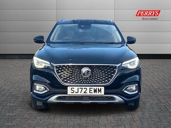 Used MG MG HS 2022 for sale - 76969370: Photo