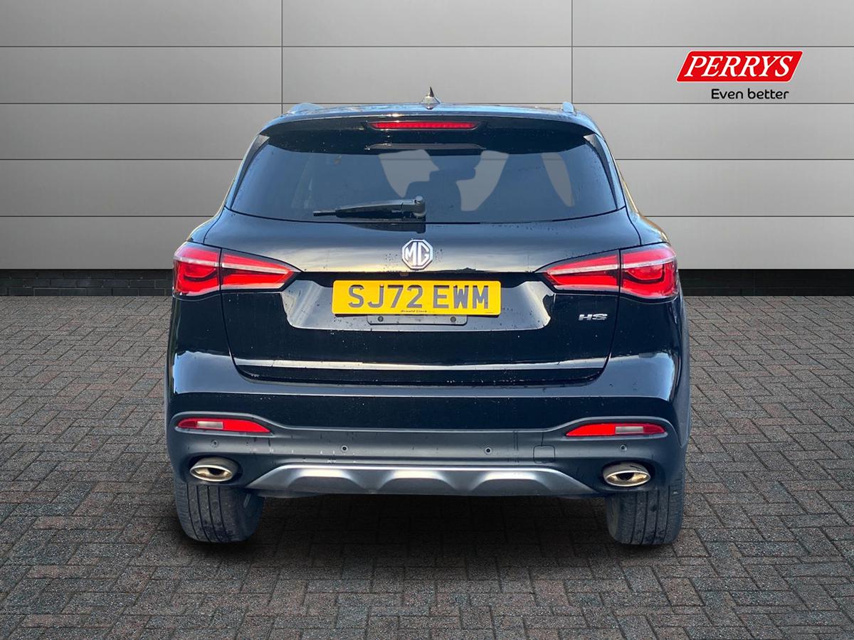 Used MG MG HS 2022 for sale - 76969370: Photo 5