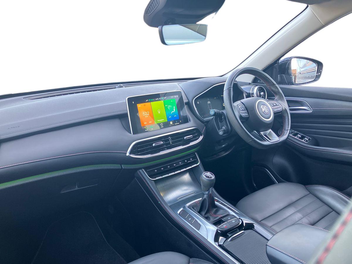 Used MG MG HS 2022 for sale - 76969370: Photo 6