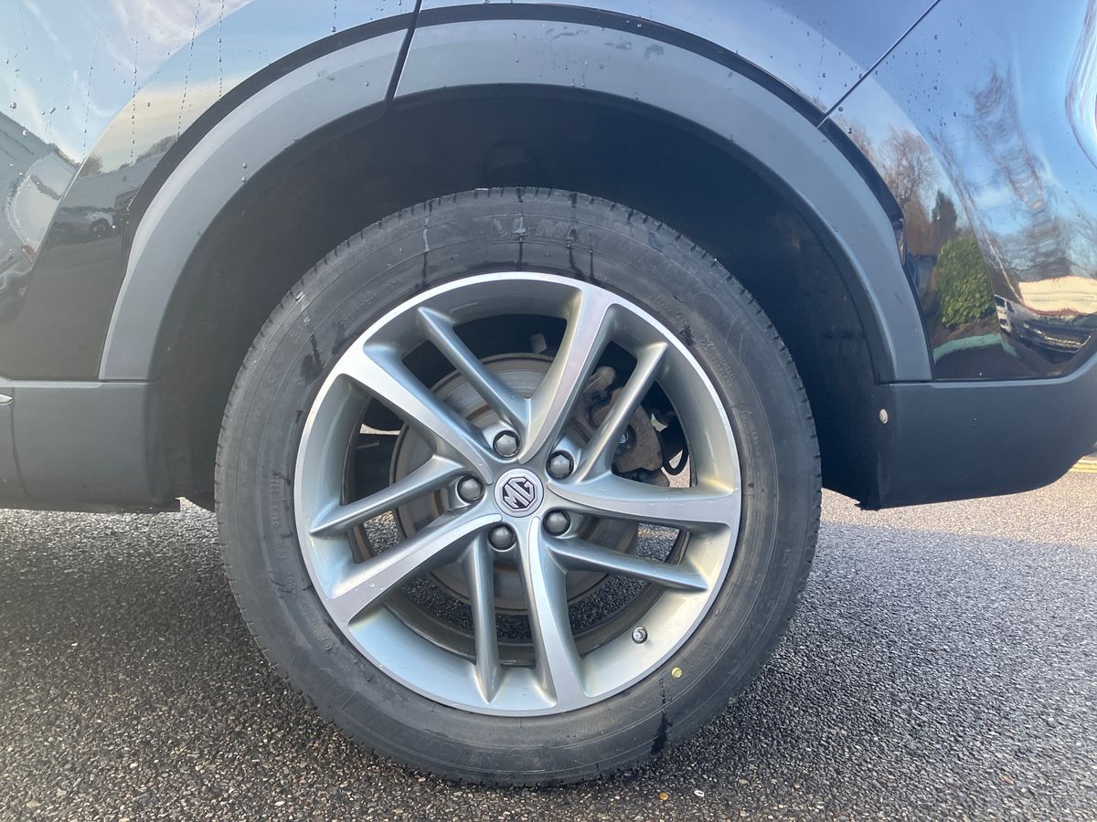 Used MG MG HS 2022 for sale - 76969370: Photo 7