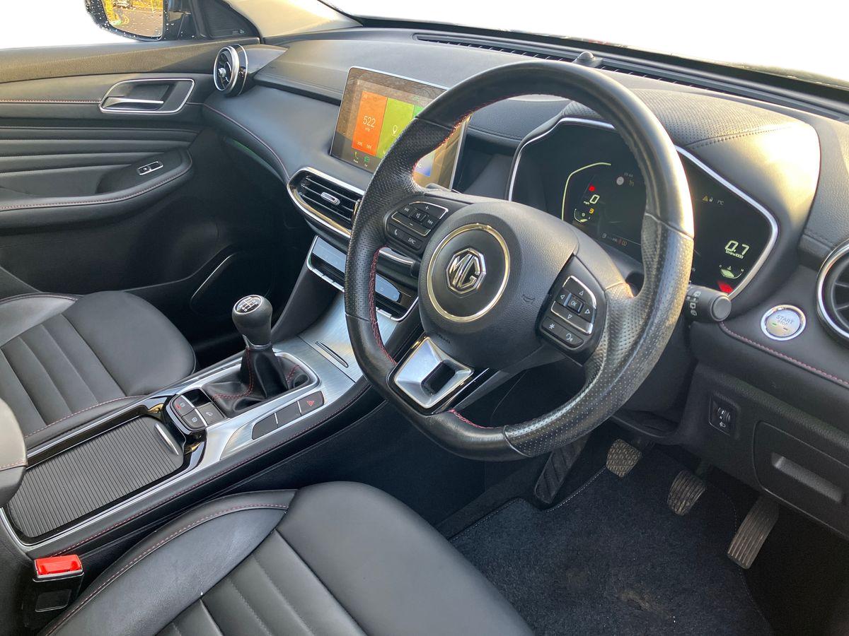 Used MG MG HS 2022 for sale - 76969370: Photo 8