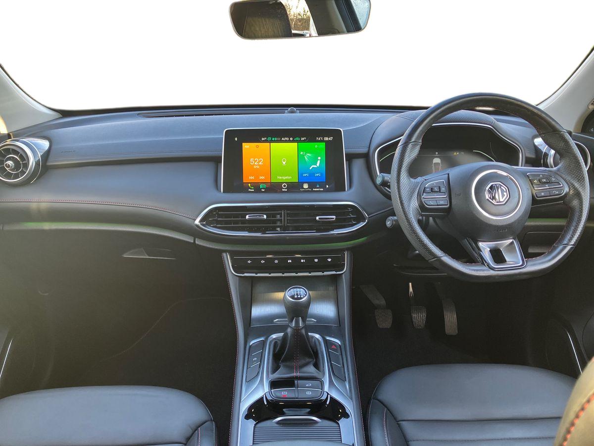 Used MG MG HS 2022 for sale - 76969370: Photo 9