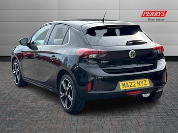 Used Vauxhall Corsa 2022 for sale - 75342184: Photo