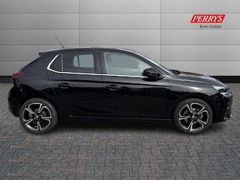 Used Vauxhall Corsa 2022 for sale - 75342184: Photo