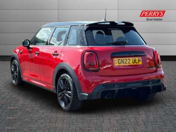 Used MINI Hatch 2022 for sale - 75144012: Photo