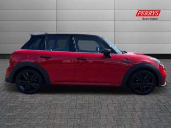 Used MINI Hatch 2022 for sale - 75144012: Photo