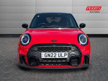 Used MINI Hatch 2022 for sale - 75144012: Photo