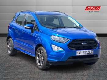 Used Ford Ecosport 2022 for sale - 74994149: Photo