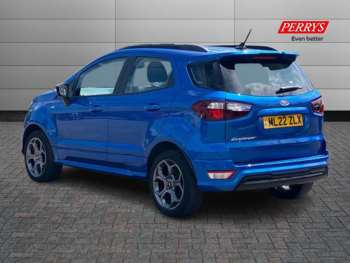 Used Ford Ecosport 2022 for sale - 74994149: Photo