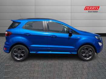 Used Ford Ecosport 2022 for sale - 74994149: Photo