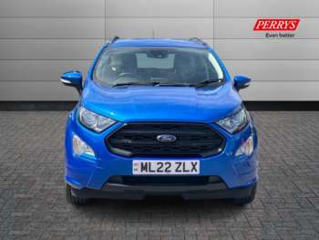 Used Ford Ecosport 2022 for sale - 74994149: Photo