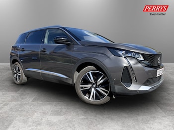 Used Peugeot 5008 2022 for sale - 79378707: Photo