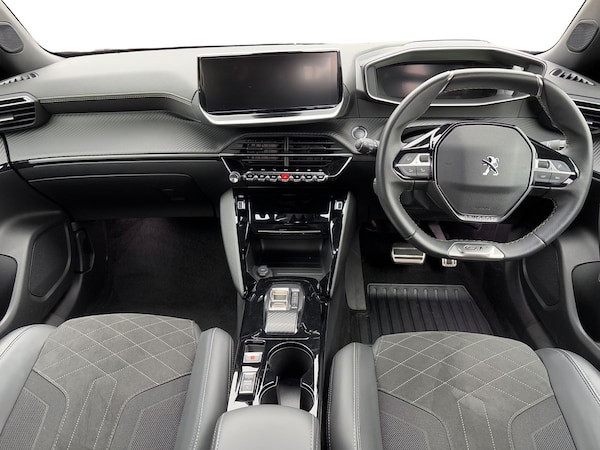 Used Peugeot 2008 2022 for sale - 74927029: Photo 10