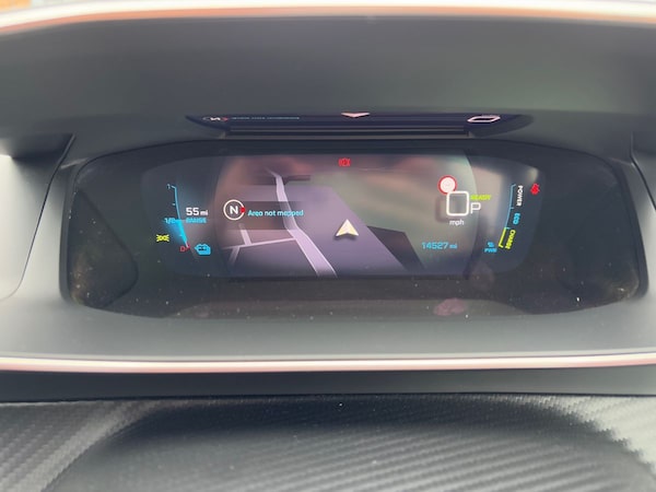 Used Peugeot 2008 2022 for sale - 74927029: Photo 16