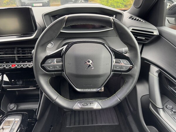 Used Peugeot 2008 2022 for sale - 74927029: Photo 17