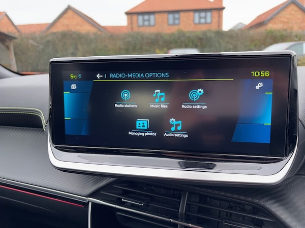 Used Peugeot 2008 2022 for sale - 74927029: Photo 26
