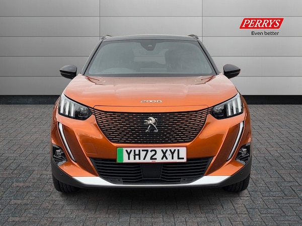 Used Peugeot 2008 2022 for sale - 74927029: Photo 4