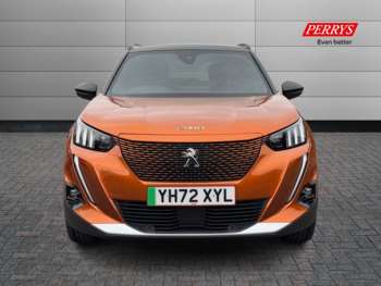 Used Peugeot 2008 2022 for sale - 74927029: Photo