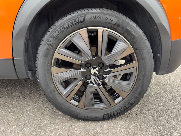 Used Peugeot 2008 2022 for sale - 74927029: Photo 8