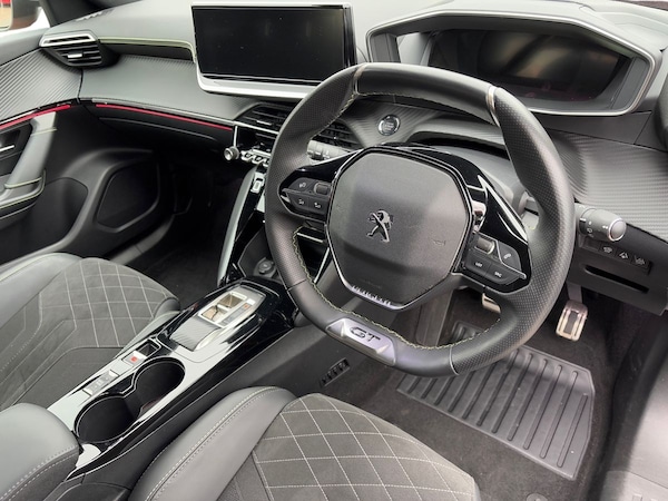 Used Peugeot 2008 2022 for sale - 74927029: Photo 9