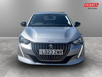 Used Peugeot 208 2023 for sale - 79282839: Photo