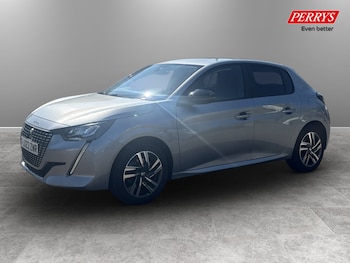 Used Peugeot 208 2023 for sale - 79282839: Photo