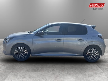Used Peugeot 208 2023 for sale - 79282839: Photo