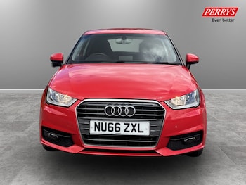 Used Audi A1 2016 for sale - 78639709: Photo