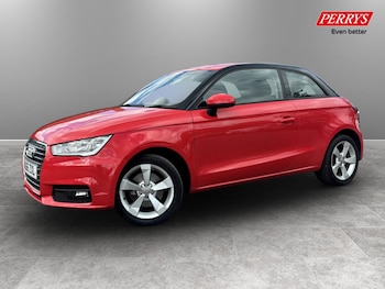 Used Audi A1 2016 for sale - 78639709: Photo