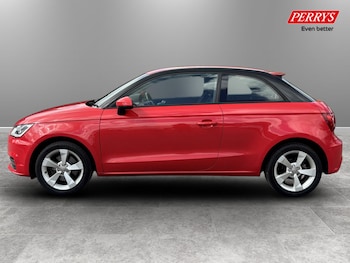 Used Audi A1 2016 for sale - 78639709: Photo