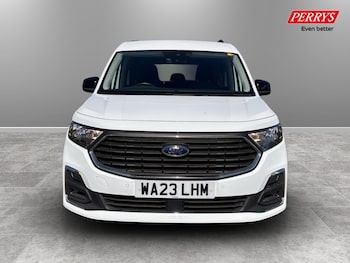 Used Ford Tourneo Connect 2023 for sale - 78178002: Photo