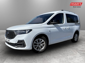 Used Ford Tourneo Connect 2023 for sale - 78178002: Photo