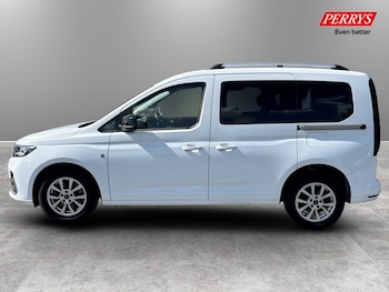 Used Ford Tourneo Connect 2023 for sale - 78178002: Photo