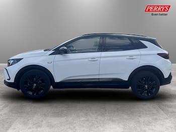 Used Vauxhall Grandland 2022 for sale - 79674068: Photo
