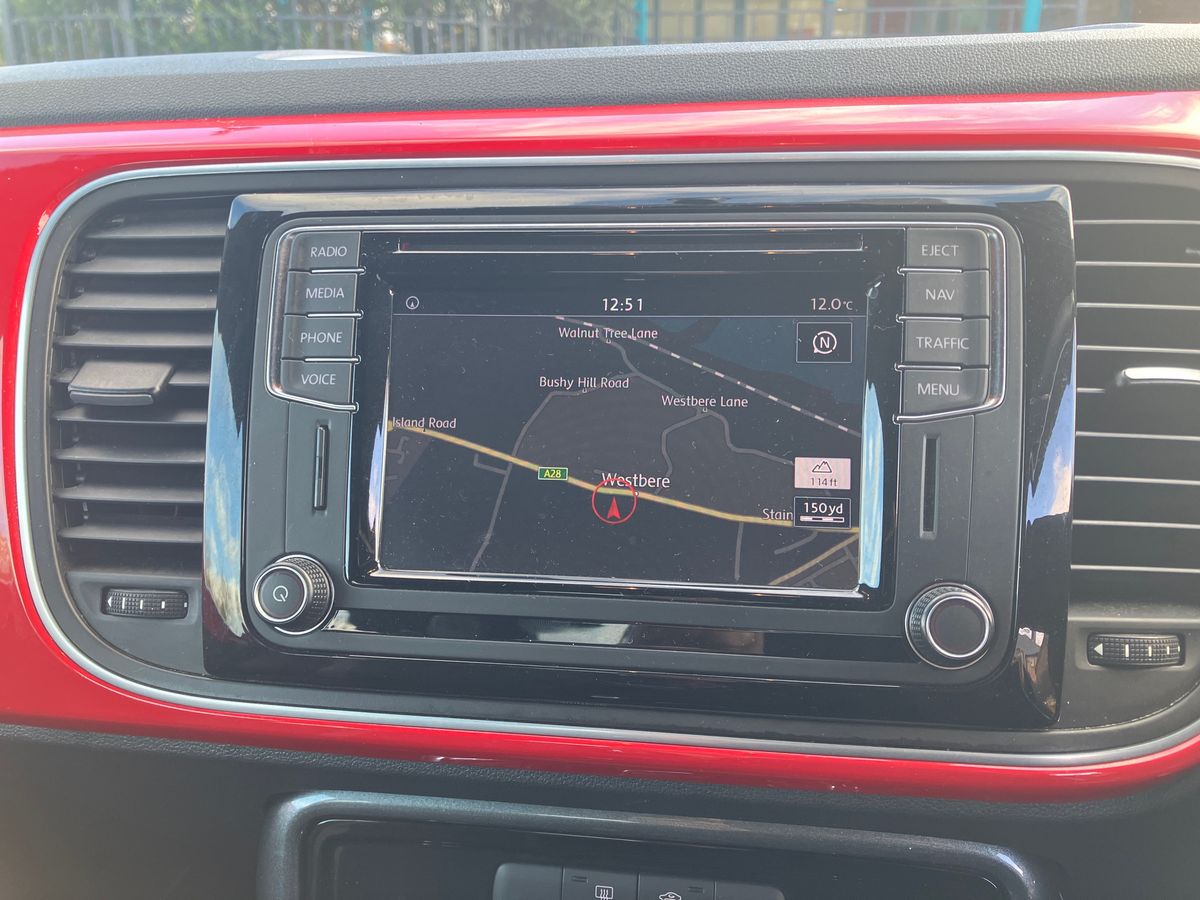 Used Volkswagen Beetle 2016 for sale - 76957950: Photo 11