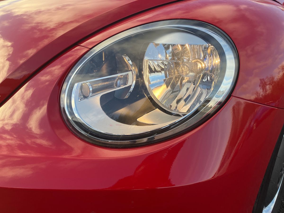 Used Volkswagen Beetle 2016 for sale - 76957950: Photo 13