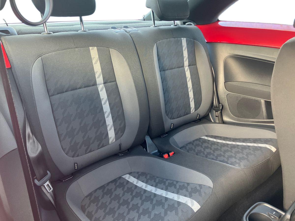 Used Volkswagen Beetle 2016 for sale - 76957950: Photo 19
