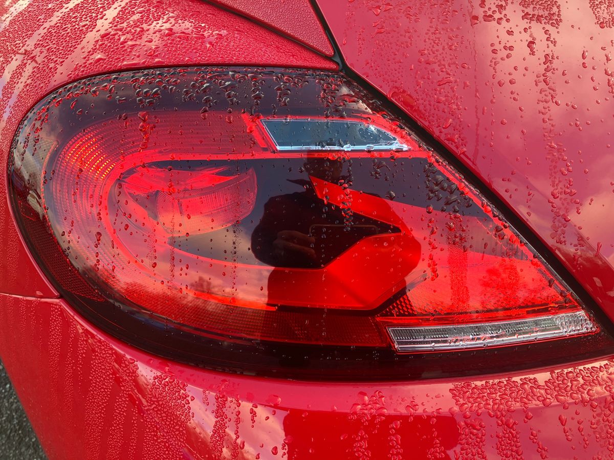 Used Volkswagen Beetle 2016 for sale - 76957950: Photo 22