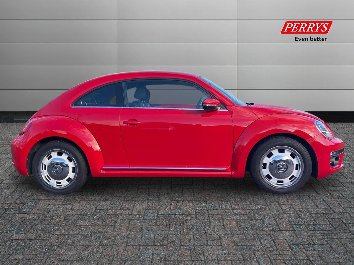 Used Volkswagen Beetle 2016 for sale - 76957950: Photo 3