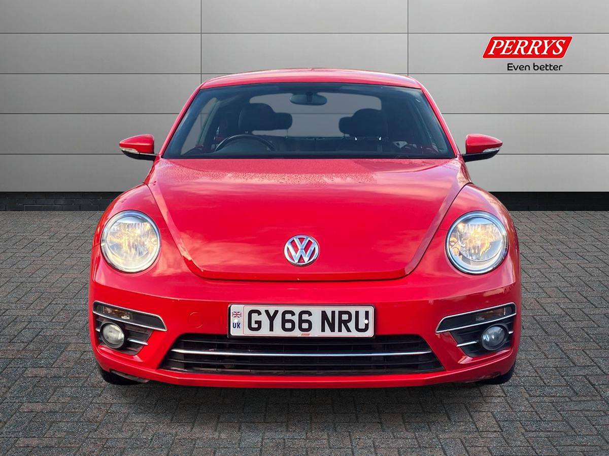 Used Volkswagen Beetle 2016 for sale - 76957950: Photo 4