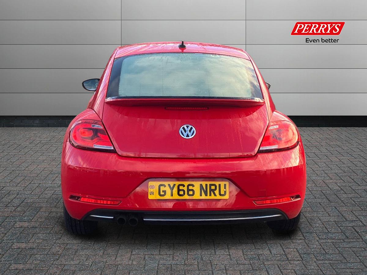 Used Volkswagen Beetle 2016 for sale - 76957950: Photo 5