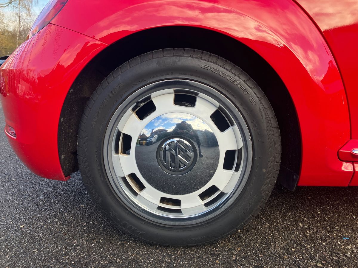 Used Volkswagen Beetle 2016 for sale - 76957950: Photo 7