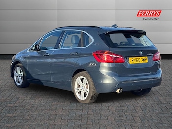 Used BMW 2 Series 2016 for sale - 76706913: Photo