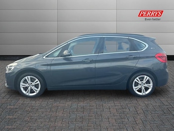 Used BMW 2 Series 2016 for sale - 76706913: Photo