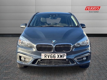 Used BMW 2 Series 2016 for sale - 76706913: Photo